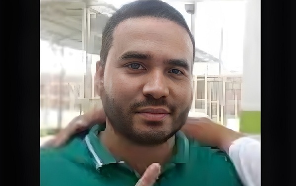 Ordenan prisión preventiva para hijo del exdiputado Eulalio Gomes por presunto lavado de dinero