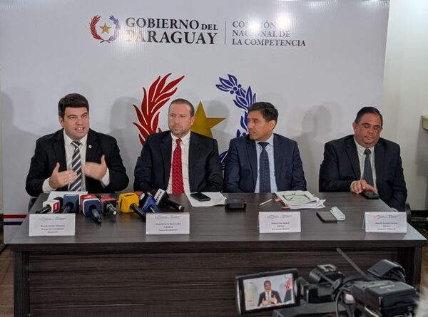 Conacom inicia sumario a 7 frigoríficos por presunta infracción a ley de defensa de la competencia