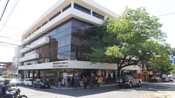 Ministerio de Trabajo recibió 278 denuncias sobre aguinaldo en enero