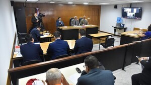 Defensa de Eusebio Torres insiste en que no se puede aplicar la ley actual