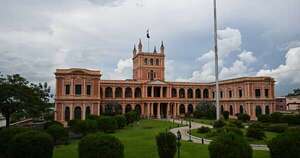 La Nación / Medio colombiano destaca crecimiento de Paraguay en las últimas seis décadas