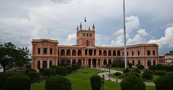 La Nación / Medio colombiano destaca crecimiento de Paraguay en las últimas seis décadas