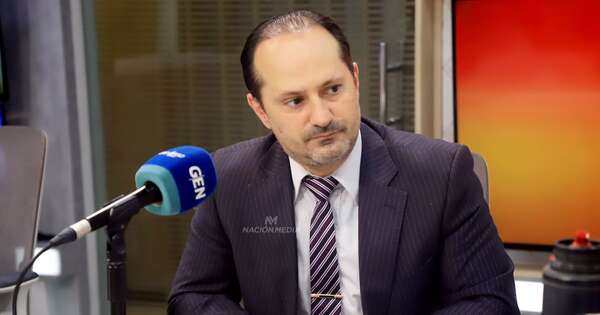 La Nación / Jalil Rachid confirma que aeronave ilícita transportaba 450 kilos de pasta base de cocaína