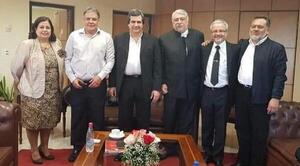 Frente Guasu pide al Senado rechazar acuerdo militar entre Paraguay y Estados Unidos