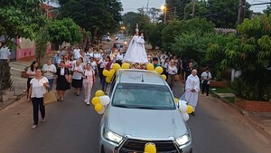 Obispo insta al Estado y sociedad a construir desde el bien común