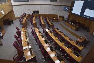 AUDIO: Jubilación vip: 125 legisladores sostienen a 267 exparlamentarios  - Periodísticamente - ABC Color