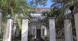 La Nación / Tesoro paga más de G. 180.000 millones a proveedores del Estado