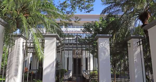 La Nación / Tesoro paga más de G. 180.000 millones a proveedores del Estado