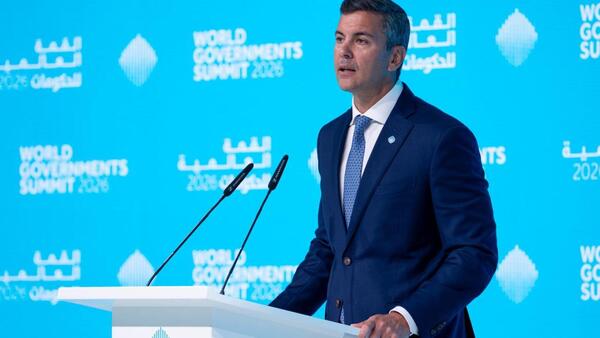 Peña destaca rol de Paraguay y Latinoamérica en la transición energética