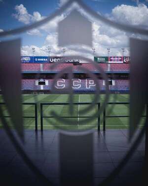 Cerro Porteño vs. Sportivo Luqueño: minuto a minuto en vivo - Fútbol - ABC Color