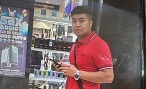 Ciudad del Este: joven desaparece tras discusión familiar 