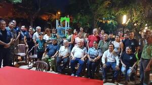 Popular / Delinean sistema anti-malandros con apoyo comunitario en SanLo