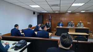 Corte rechaza excepciones, destraba caso de torturas y se podrá dictar sentencia a ex policías stronistas