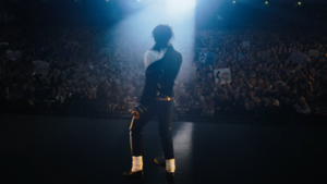 Video: Tráiler de Michael, la biopic del rey del pop ya está disponible