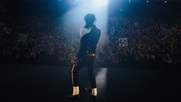 Video: Tráiler de Michael, la biopic del rey del pop ya está disponible