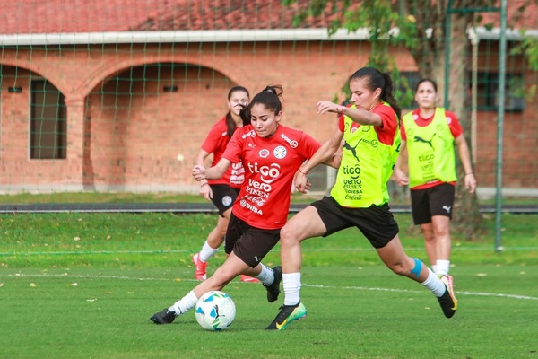 A dos días del debut