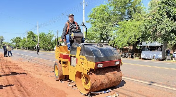 Guarambaré destruyó unos 45 roncadores incautados en operativos
