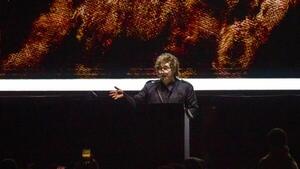 Argentina demora cambios en la medición de precios "hasta consolidar la desinflación"