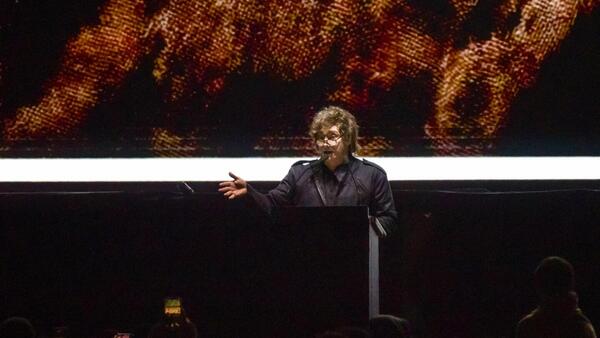 Argentina demora cambios en la medición de precios "hasta consolidar la desinflación"