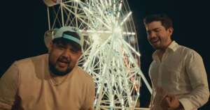 Diario HOY | El cantante paraguayo Dani Rodríguez lanza “Verte”