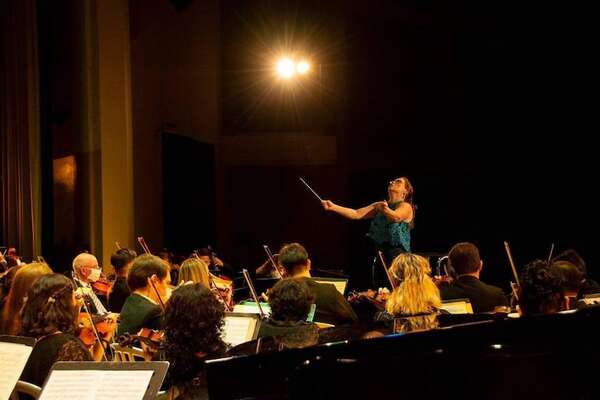 Suspenden la Serenata a la Democracia por la inclemencia del tiempo - Música - ABC Color
