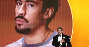 Diario HOY | Bad Bunny se alza con histórico Grammy a álbum del año