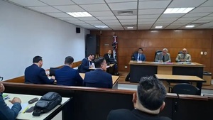 Corte destraba caso de torturas y jueces podrán dictar sentencia a ex policías stronistas