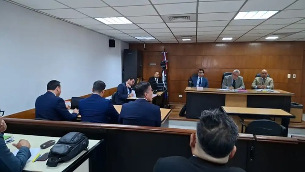 Corte destraba caso de torturas y jueces podrán dictar sentencia a ex policías stronistas