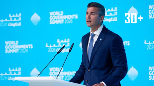 Foro de inversiones en Dubái: Peña expuso sobre visión de integración de América Latina - trece