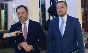 Venezuela designa a su representante diplomático ante EEUU y dice que viajará “muy pronto” - Mundo - ABC Color