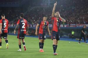 El Ciclón cocinó “Chanchito” a fuego lento