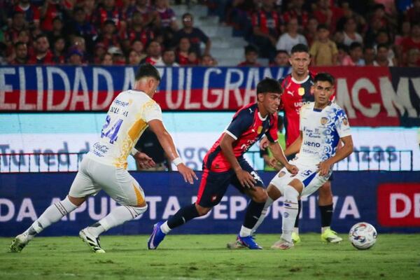 El Kure Luque cae en la Olla •