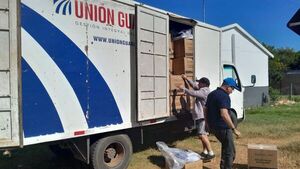 MEC avanza en la distribución de kits escolares en diversas regiones del país