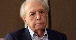 La Nación / Falleció Jesús Montero, referente en educación