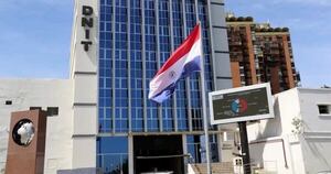 La Nación / DNIT pretende sumar en el 2026 unos 100.000 contribuyentes más