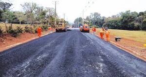 La Nación / Peña reglamenta la nueva Ley de APP para impulsar la inversión