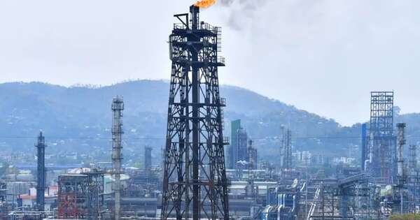 La Nación / Trump anuncia un acuerdo con India