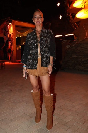 Estilo y música en Casa Corona San Bernardino 2026