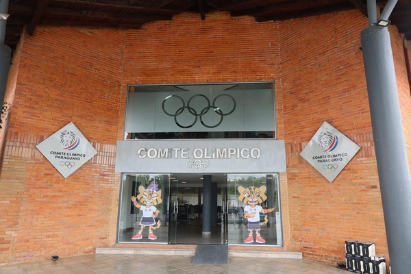 Paraguay: El nuevo centro de eventos deportivos globales