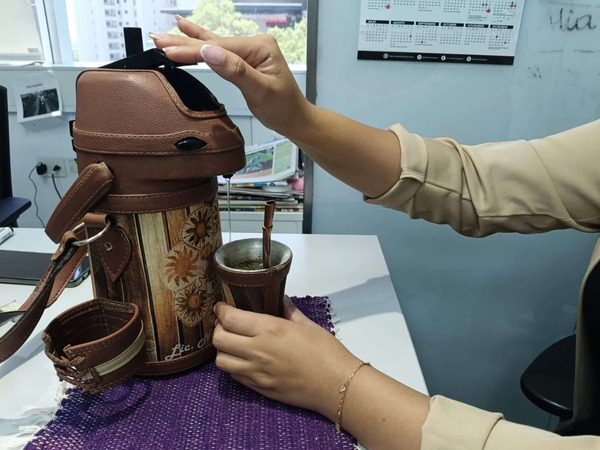 ¿El tereré hidrata? Consejos para el calor en Paraguay