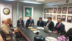 Caja Fiscal: gremios del ámbito judicial rechazan reforma y critican su exclusión del debate - Economía - ABC Color