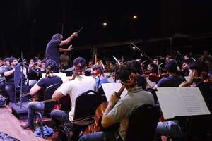 Onamp celebra hoy “La noche de las galoperas” - Música - ABC Color