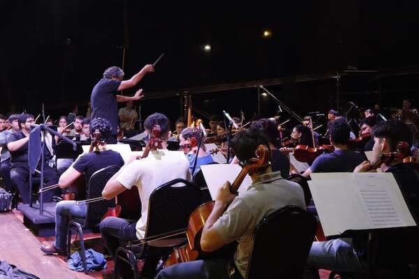 Onamp celebra hoy “La noche de las galoperas” - Música - ABC Color