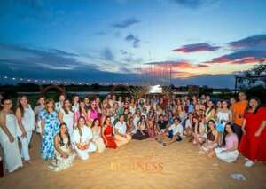 Fio Rota Institute impulsa negocios con resultados reales - Empresariales - ABC Color