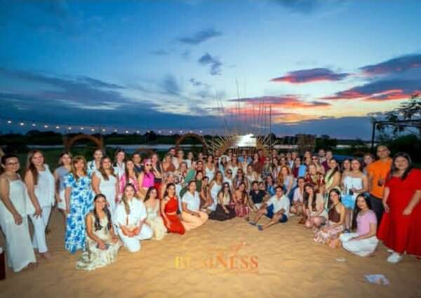 Fio Rota Institute impulsa negocios con resultados reales - Empresariales - ABC Color