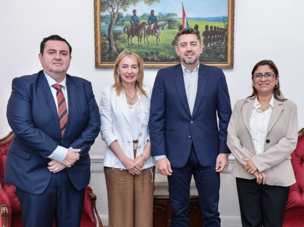 Consenso colorado: Listas únicas en 7 distritos de Concepción