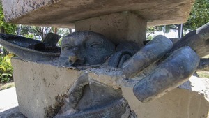 Nakayama: La deuda de la oposición con la memoria