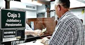 La Nación / Caja Fiscal: en Diputados revisan edad mínima y aporte del Estado