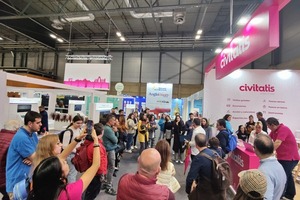 Civitatis: Expansión en Latinoamérica y nueva App con IA