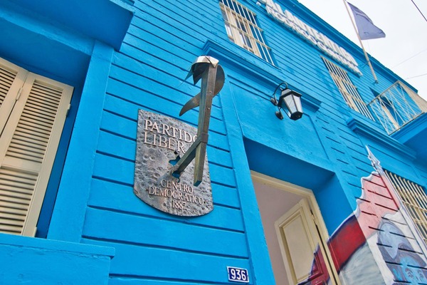 Diálogo Azul se fortalece en Alto Paraná y Central